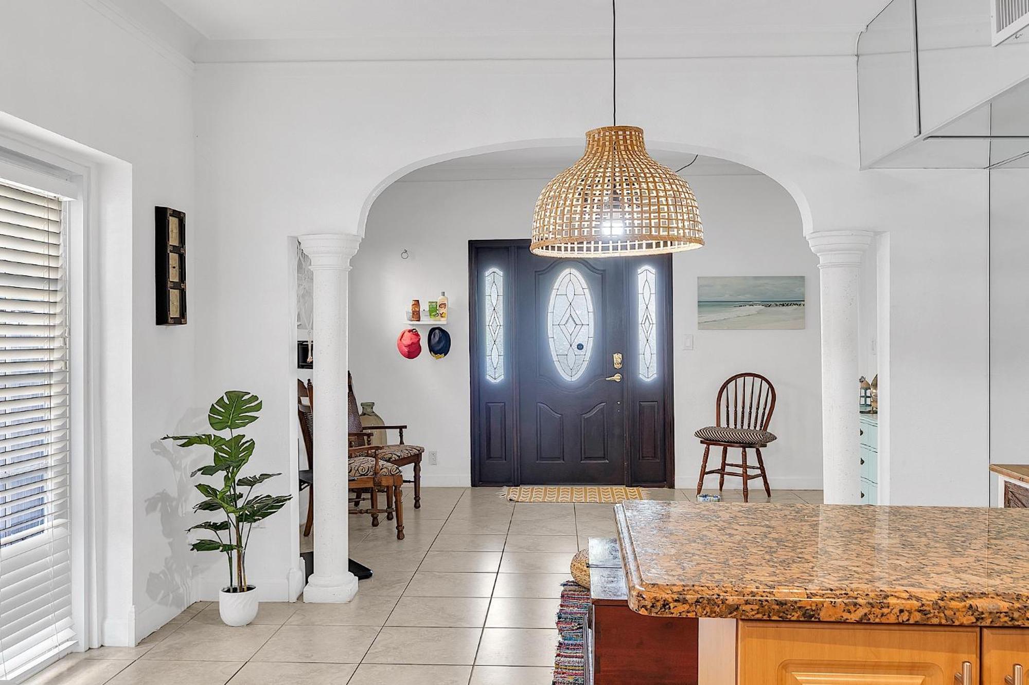 Private Room In Little Havana Miami Exterior foto